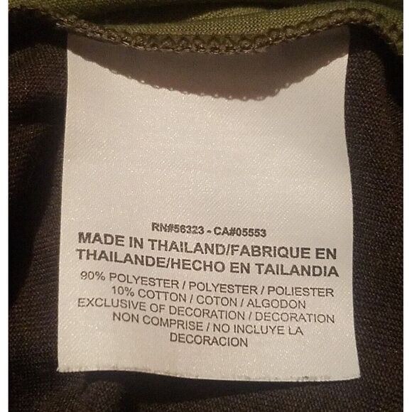 NIKE Golf Dri Fit Performance XXL  Indianapolis Motor Speedway‎ Polo Shirt IMS - Picture 8 of 9